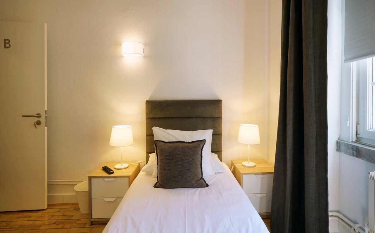 Bed & Breakfast Comfy *